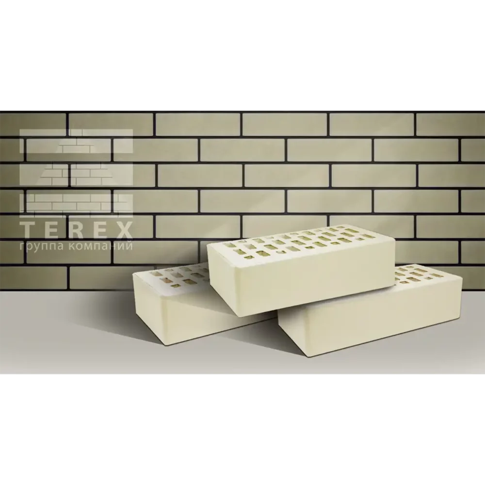 Кирпич Terex Дюна 1 нф