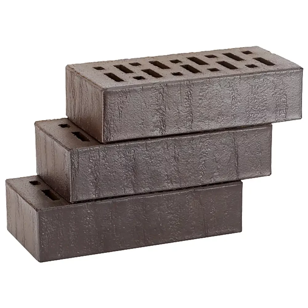 Кирпич облицовочный Recke 5-72-00-2-00