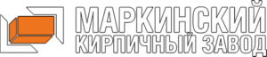 Логотип Маркинского кирпичного завода