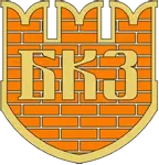 Логотип Тульского кирпичного завода