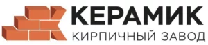 Логотип Борисоглебского кирпичного завода