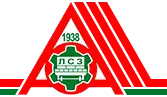 Логотип ЛСЗ