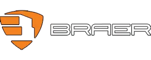 Логотип компании Braer