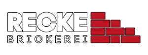 Логотип Recke Brickerei