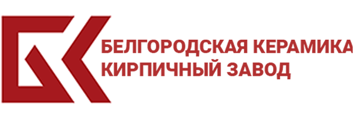 Логотип завода Белгородская керамика