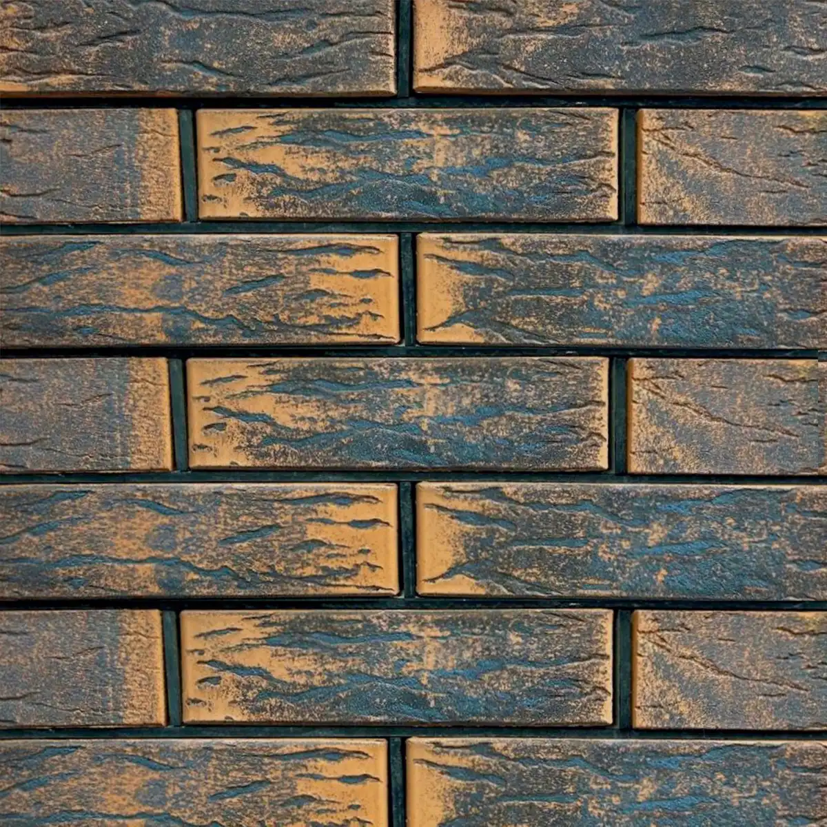 Кирпич керамический Вулкан 1 NF (250x120x65) НЗКМ — изображение 3