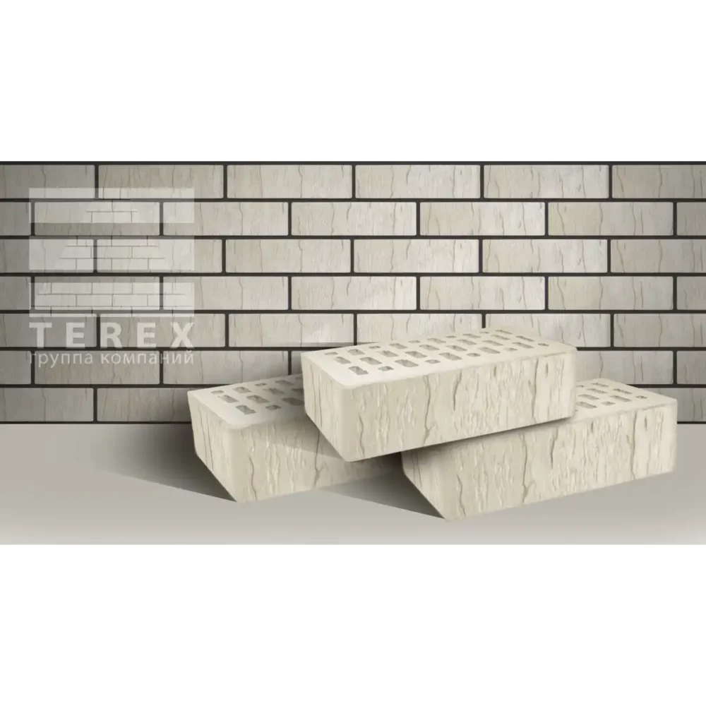 Кирпич Terex Дюна Шале 1 нф