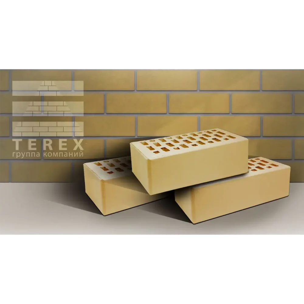 Кирпич Terex Сахара 1,4 нф