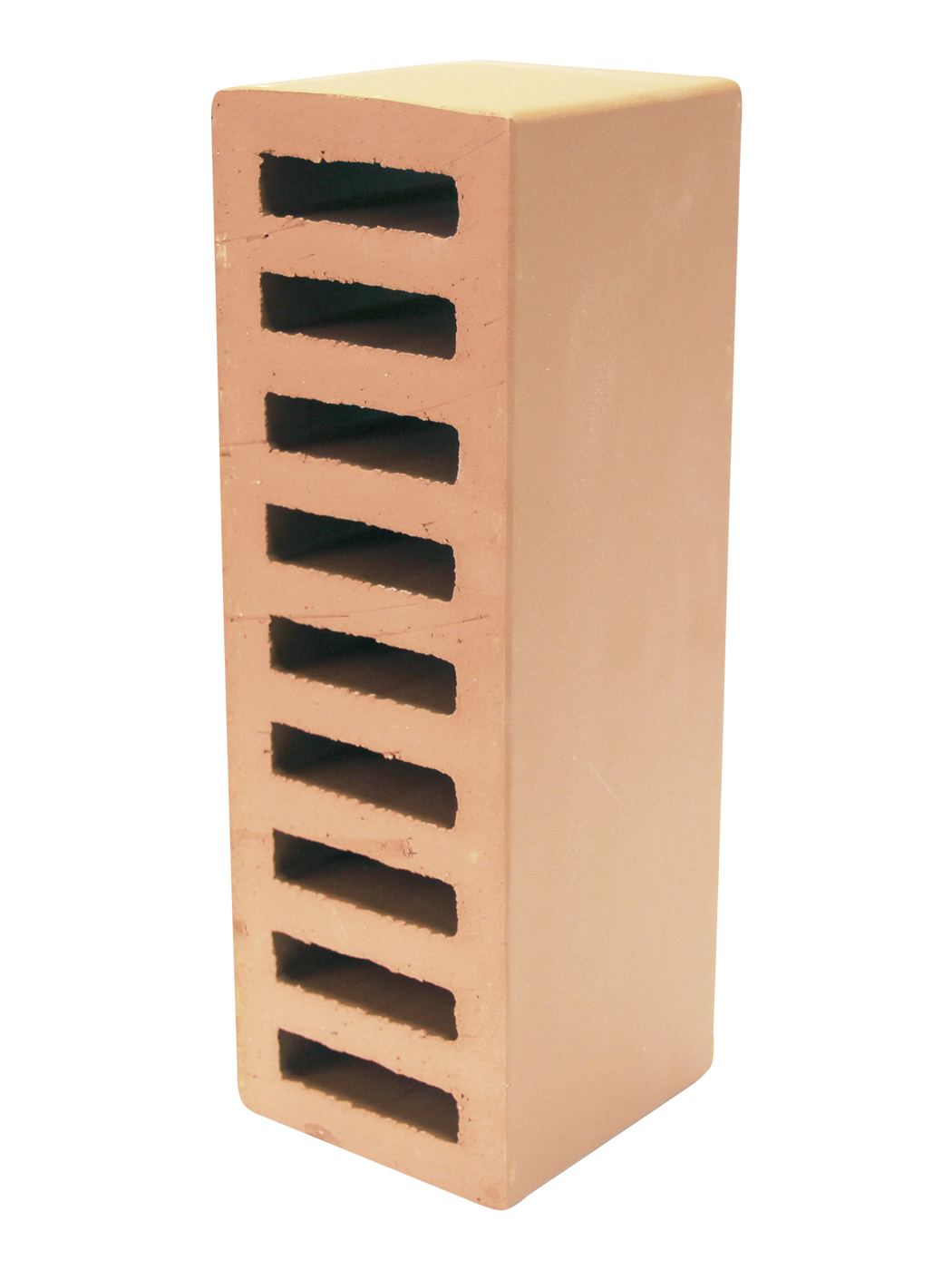 Кирпич керамический Солома 0.9 NF (250x85x88) БелКерамика — изображение 2