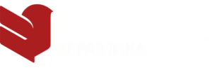 логотип Вышневолоцкая керамика