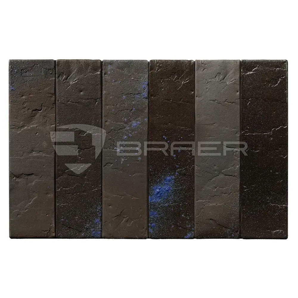Кирпич BRAER PRO 1.03