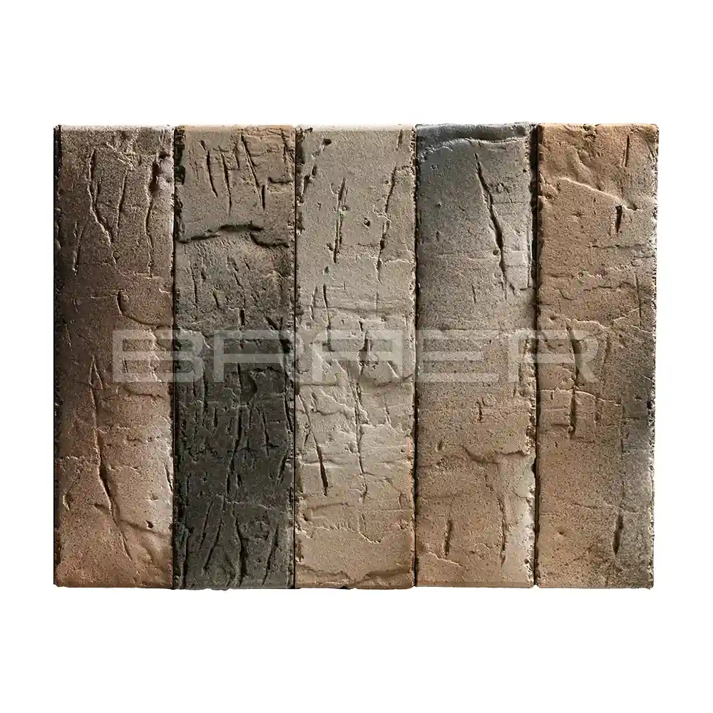 Кирпич BRAER PRO 14.04.1