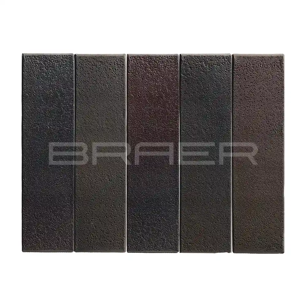 Кирпич BRAER PRO 28.02