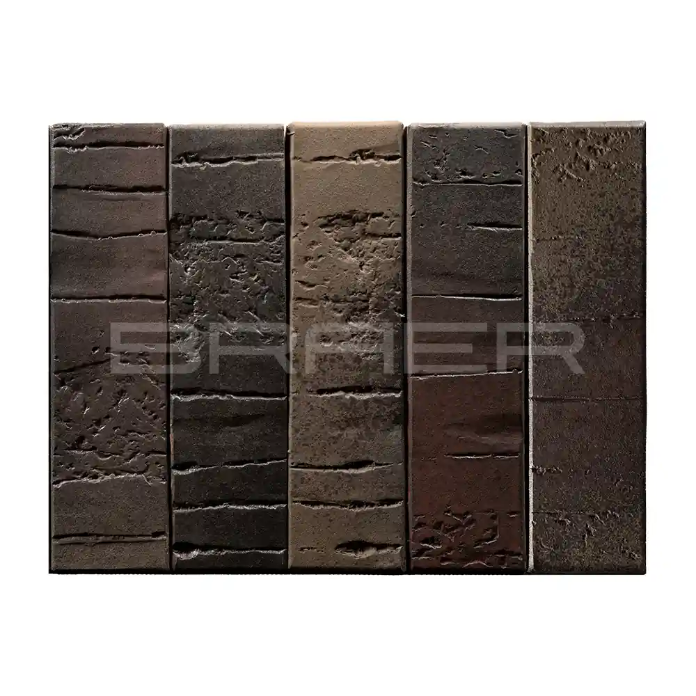 Кирпич BRAER PRO 28.09