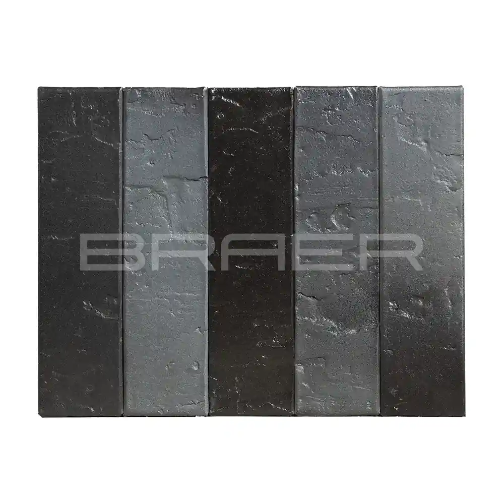 Кирпич BRAER PRO 34.03