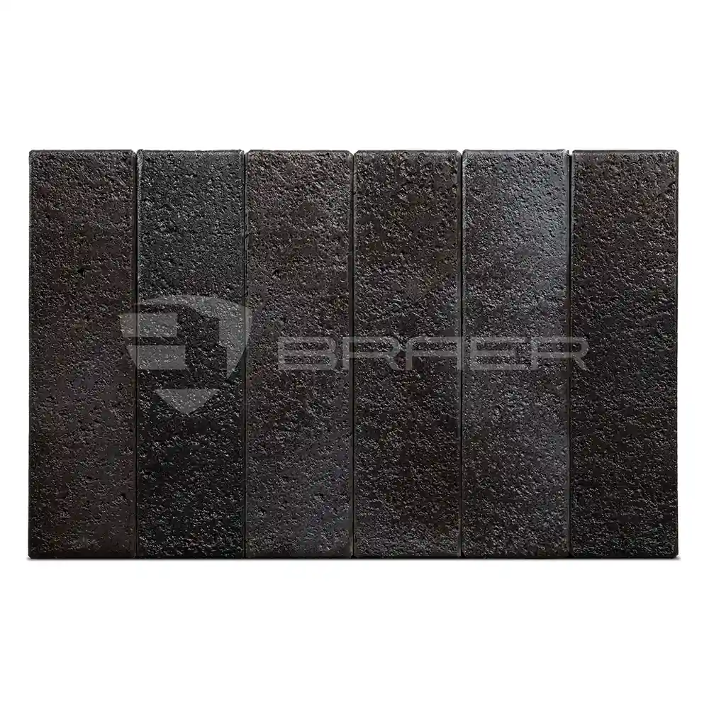 Кирпич BRAER PRO 34.12M