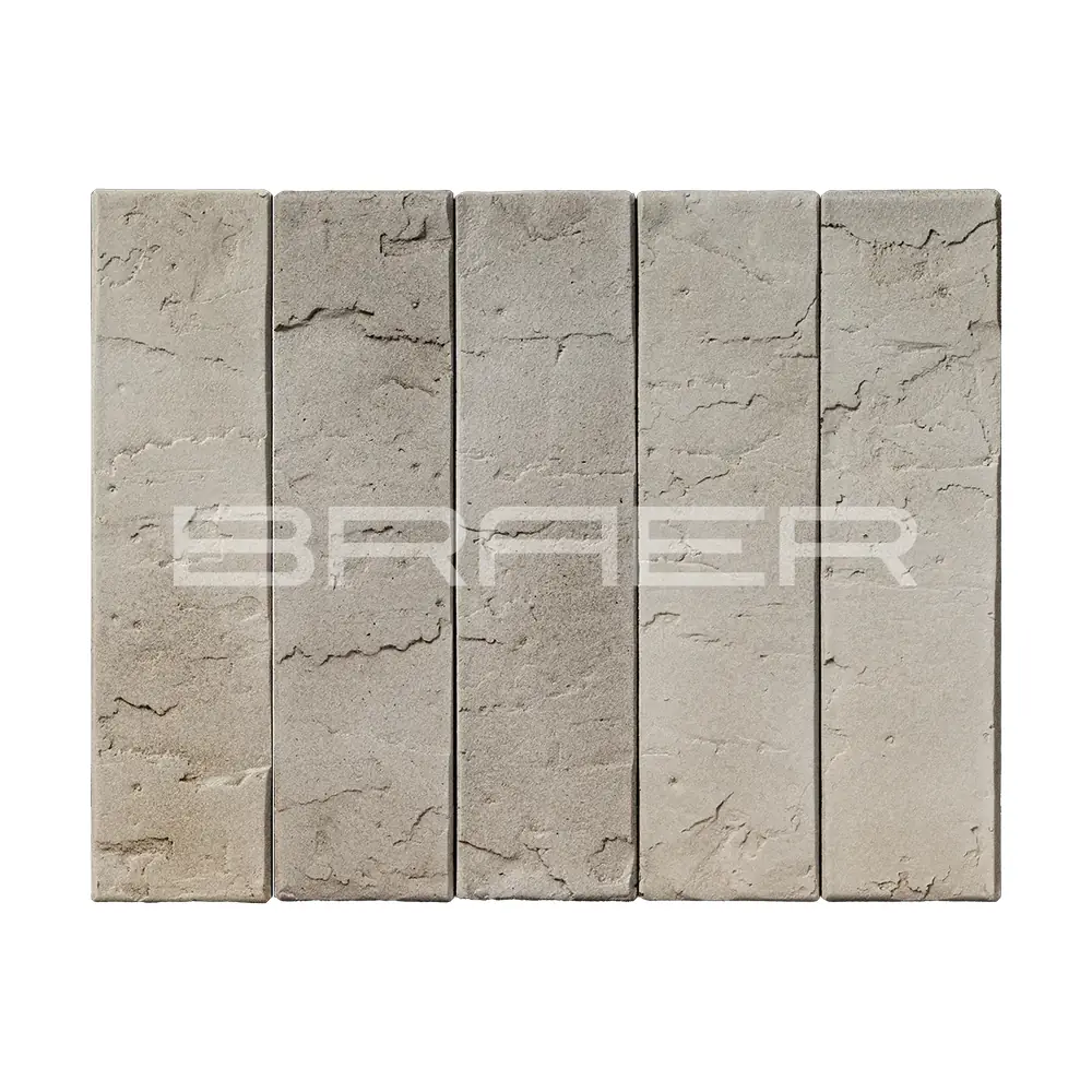 Кирпич BRAER PRO 72.03