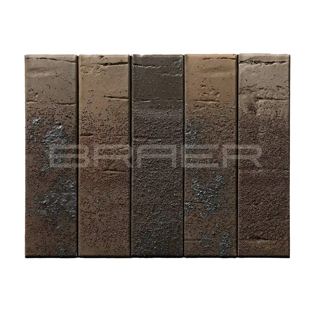 Кирпич BRAER PRO 78.09