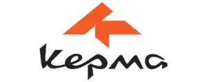 Логотип Керма Кирпичный завод