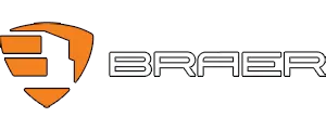 Логотип Braer