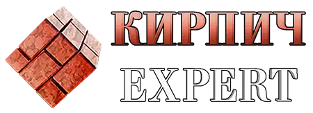 Логотип Кирпич.Expert