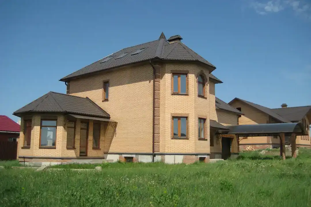 Кирпич соломенный Железногорск