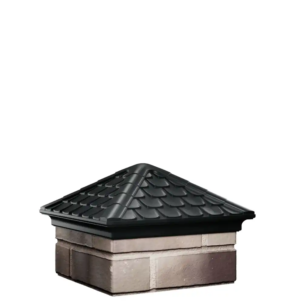 Колпак Elbrus classic (посадка 1,5 кирпича) Zking — изображение 23